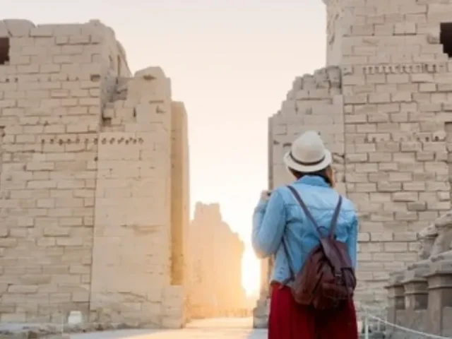 Solo Traveller’s Guide to Egypt: Best Places for First-Time Visitors
