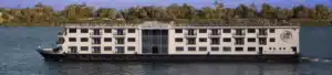 Sonesta Star Goddess Luxury Nile Cruise